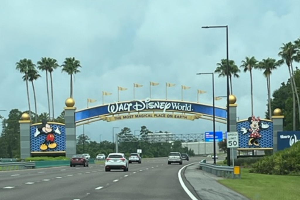 Disney exceptional customer experience deep dive