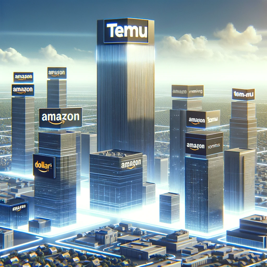 The Rise of Temu: Their Supply Chain Competitive Advantage - Pondview ...