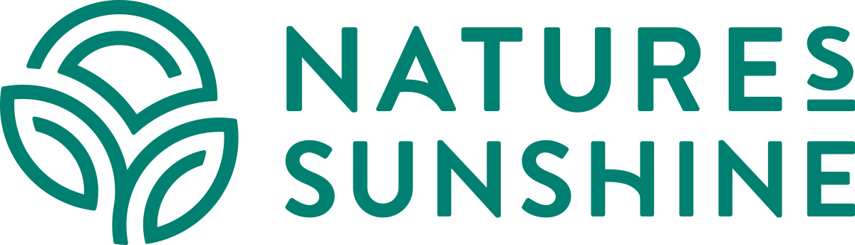 nature-s-sunshine-logo-green
