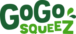 Gogo Squeez Logo