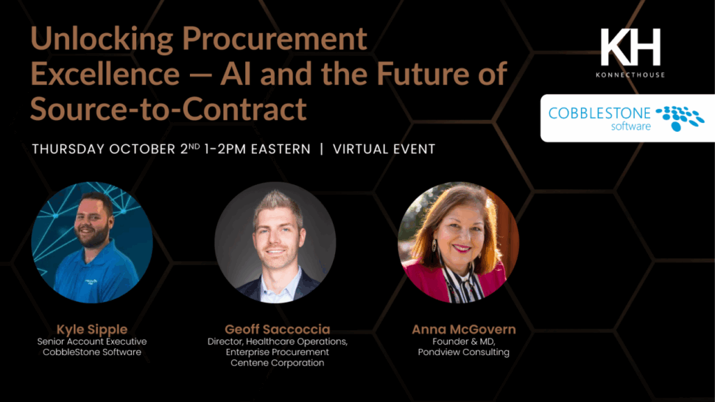 Unlocking Procurement Excellence