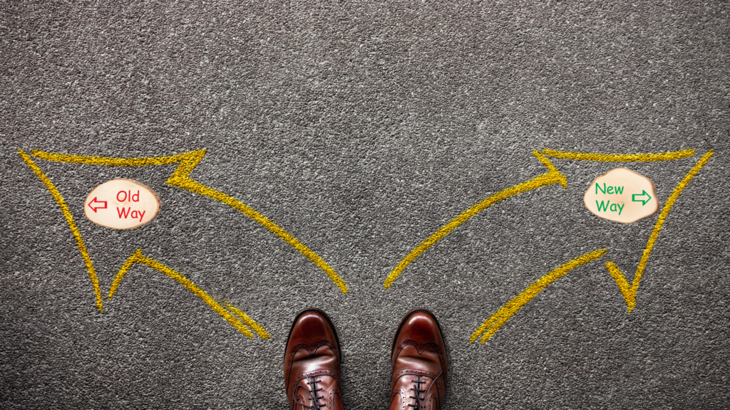 transforming procurement