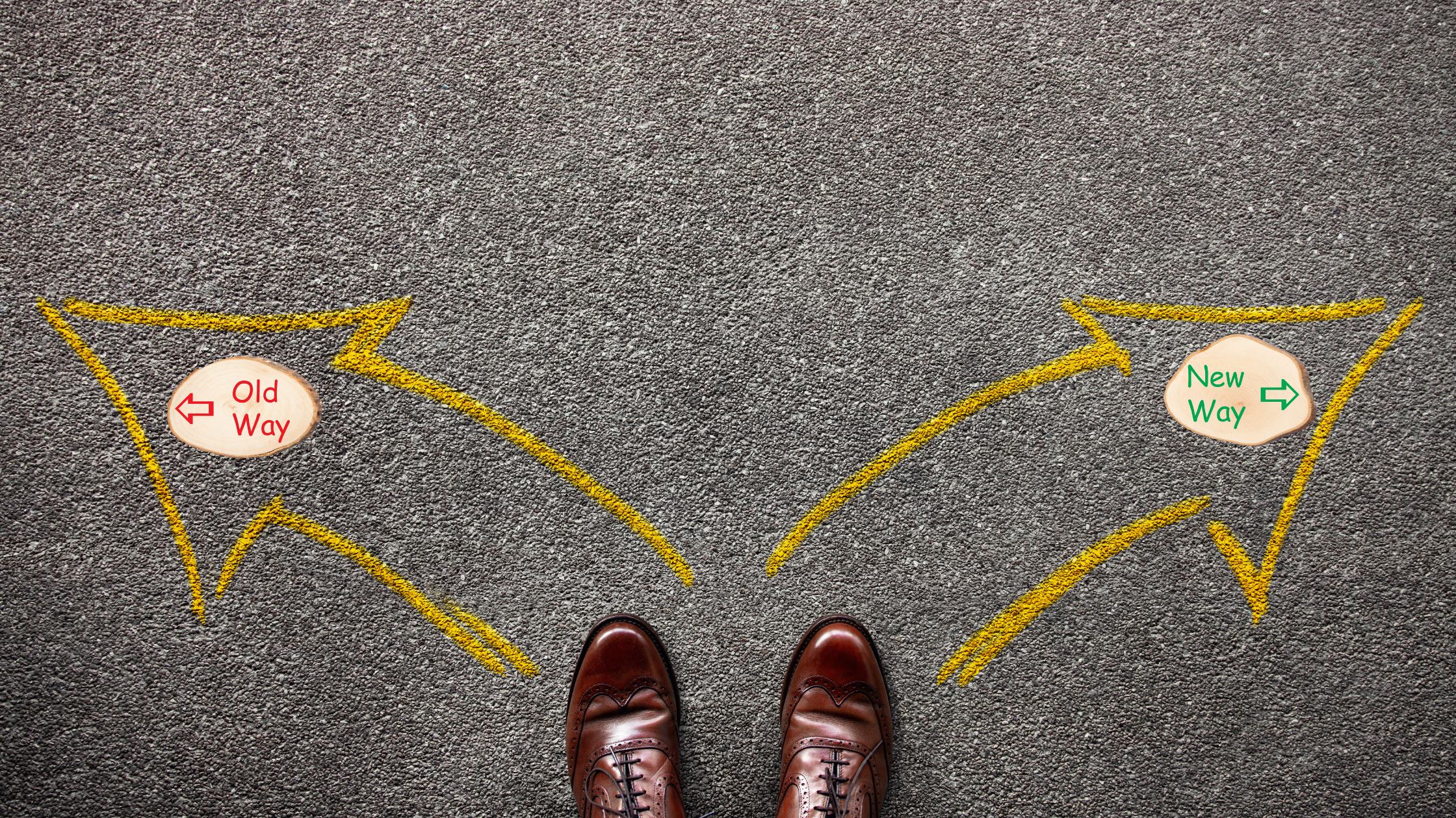 transforming procurement