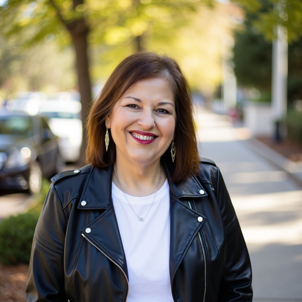 About Anna, author of Antifragile Supply Chains