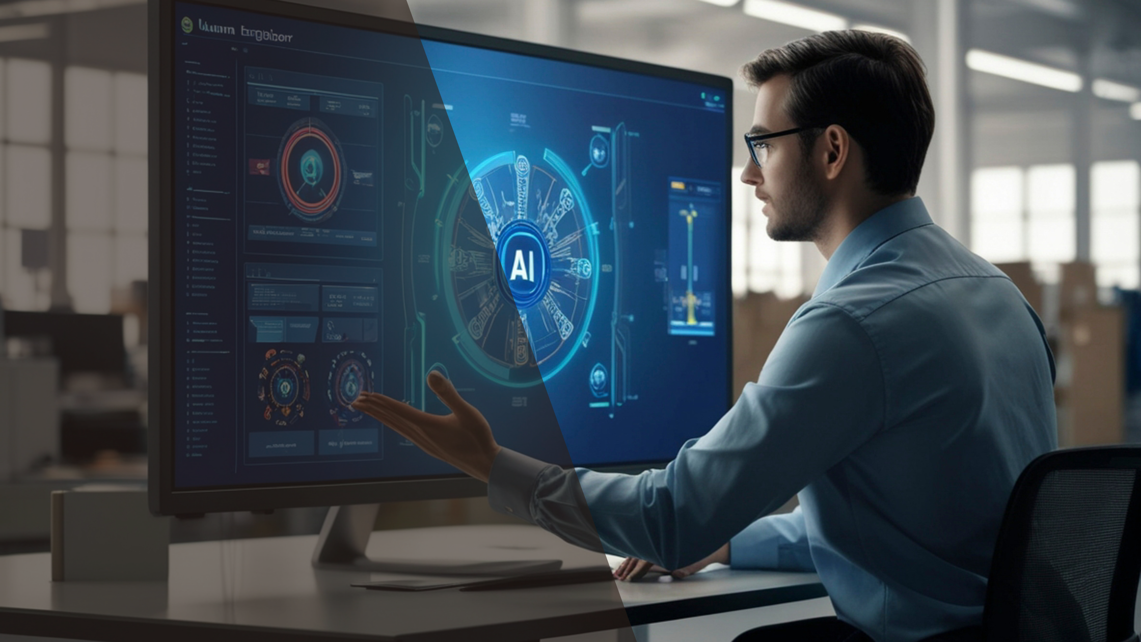 digital master or digital tourist?