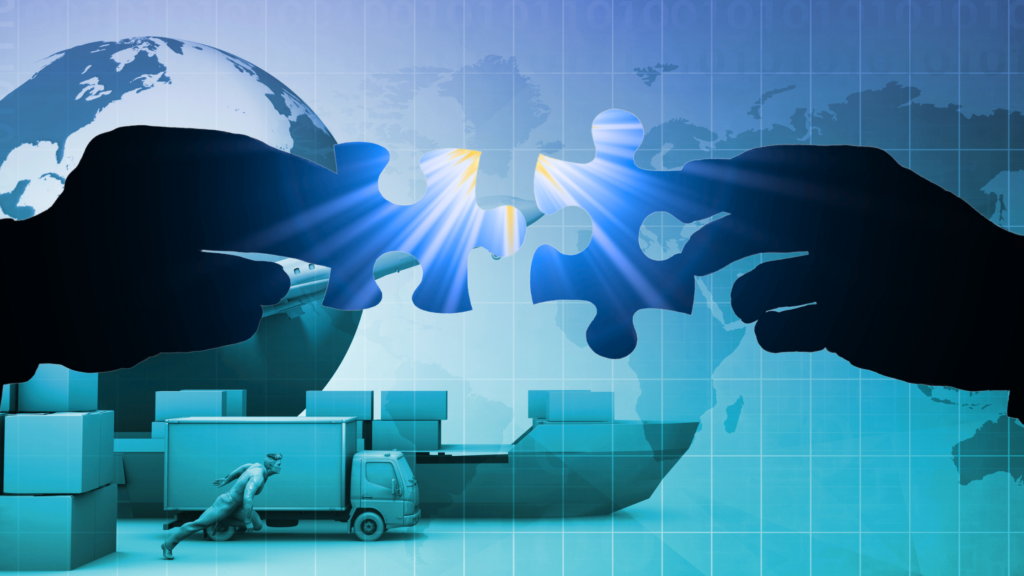 strategic sourcing does more than save money - it builds revenue and resilience