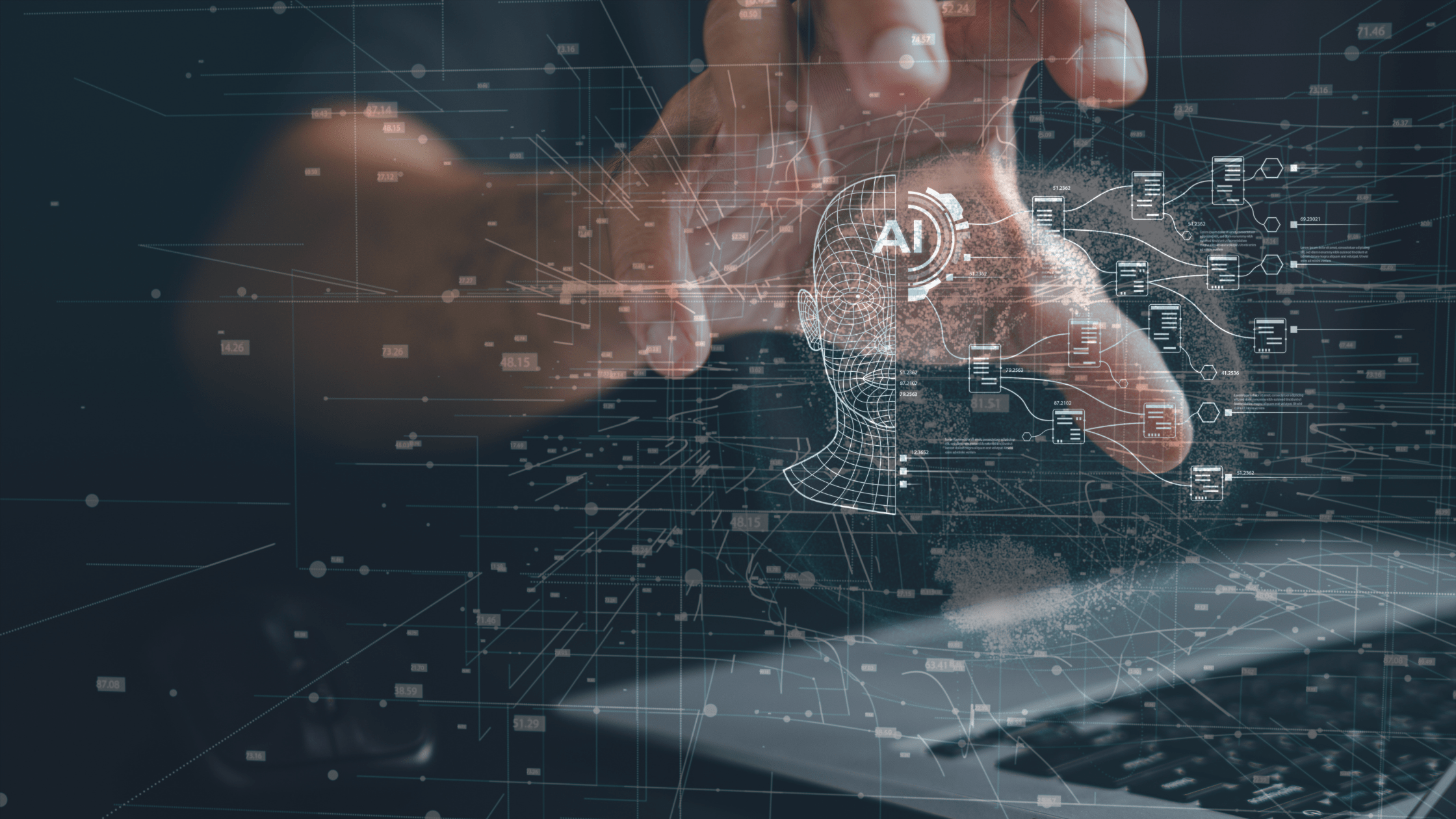 Autonomous AI needs human oversight
